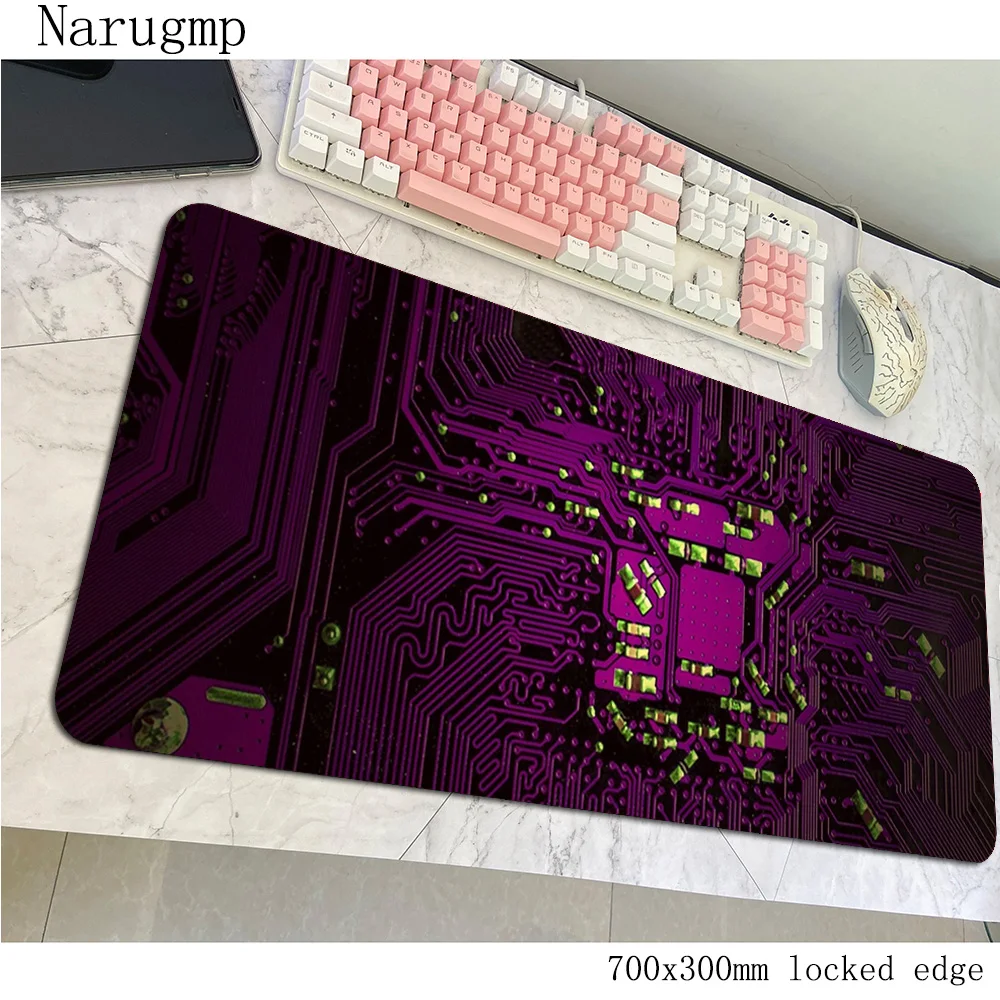 

Игровой коврик для мыши, 800 х40, 0 мм