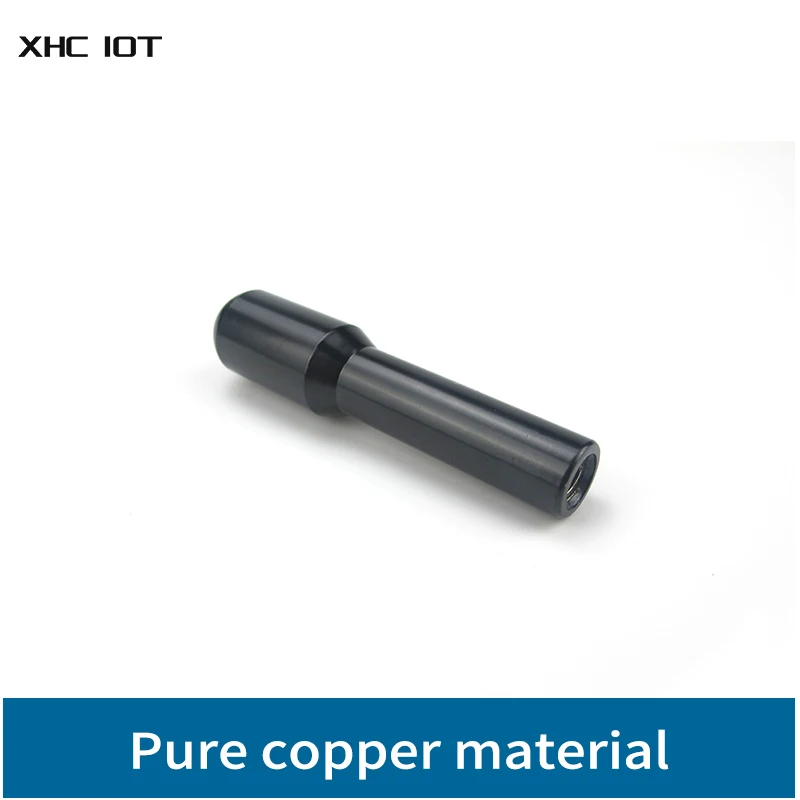 2.4GHz Sucker Omnidirectional Wifi Antenna Aerial SMA-J 5dbi Magnetic Base 3m Feeder External Cable XHCIOT TX2400-TB-300