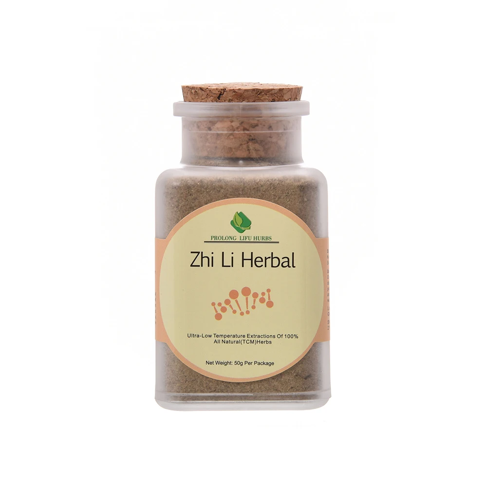 Продлить лифу Чжи ли лечение травами дизентерии желудочно энтерита и убить