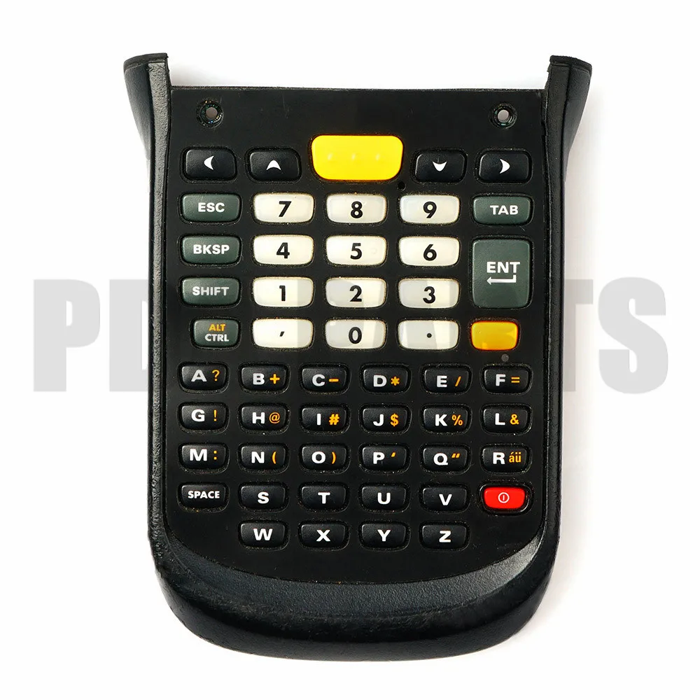 Клавиатурой (52 ключ) с PCB для символ MC9500 K MC9590 MC9596 MC9598 K|Клавиатуры мобильных
