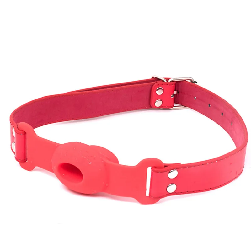 Силиконовая заглушка для рта бондаж рабство фетиш брикет мужские пары геев игры