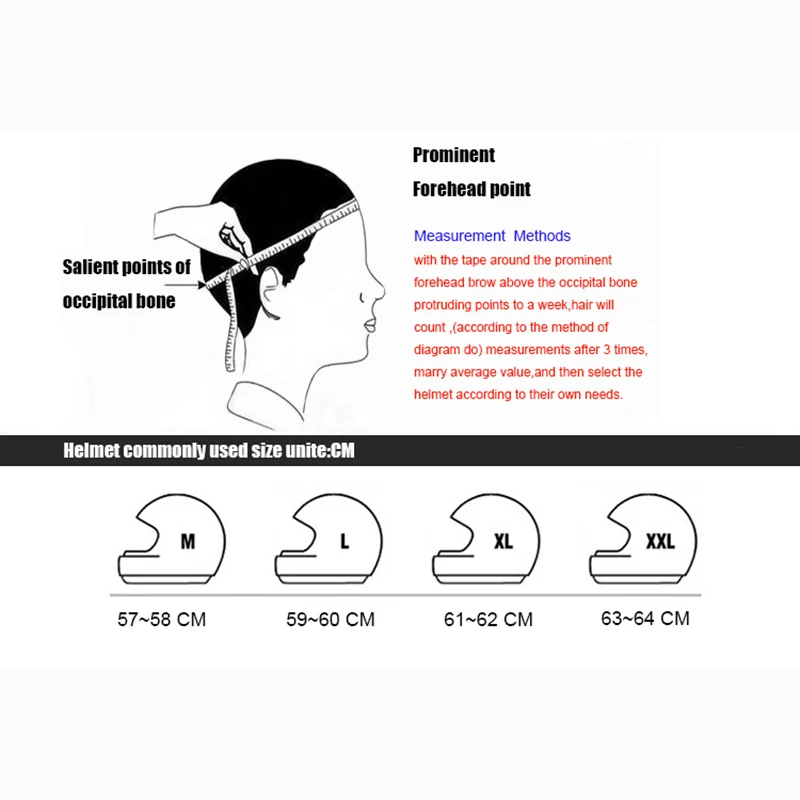 

2020 NEW Genuine GXT Motorcycle Helmet Full Face Helmets Winter Warm Double Visor Casco Motorbike Capacete