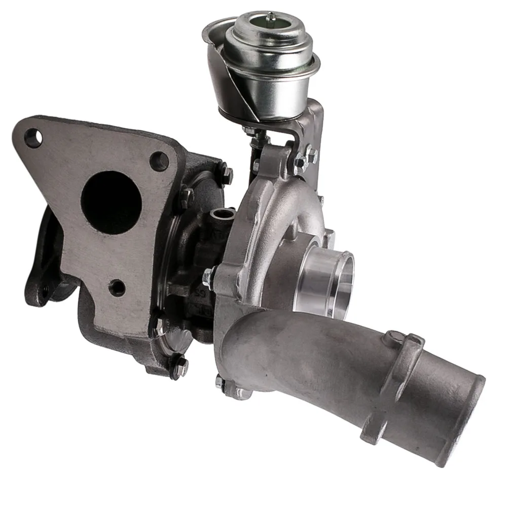 GT1749V турбо 708639 для Renault 1 9 DCI 120 CV F9Q турбонагнетатель Mitsubishi Carisma DI D Volvo S40
