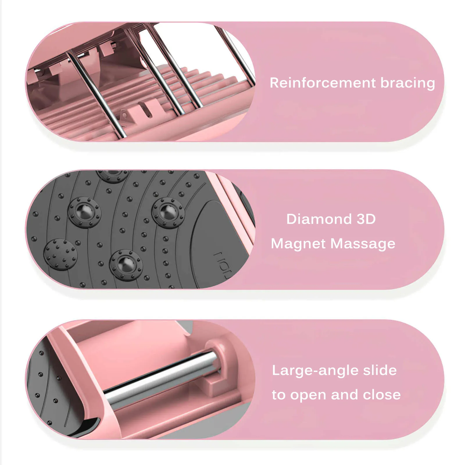 구매 휴대용 접는 휘트니스 페달 근육 다리 스트레치 보드 홈 체육관 스탠드 업 슬리밍 요가 마사지 들것 피트니스 장비 세트 저렴한 휴대용 접는 휘트니스 페달 근육 다리 스트레치 보드 홈 체육관 스탠드 업 슬리밍 요가 마사지 들것 피트니스 장비 세트