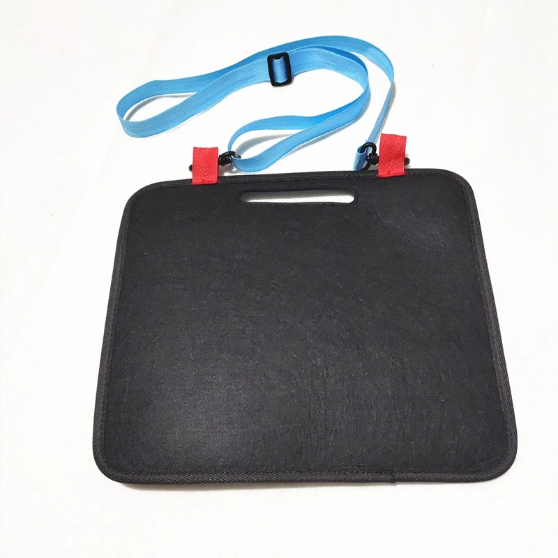 Фетровая подвесная доска детская рабочая игрушка базовые навыки активная