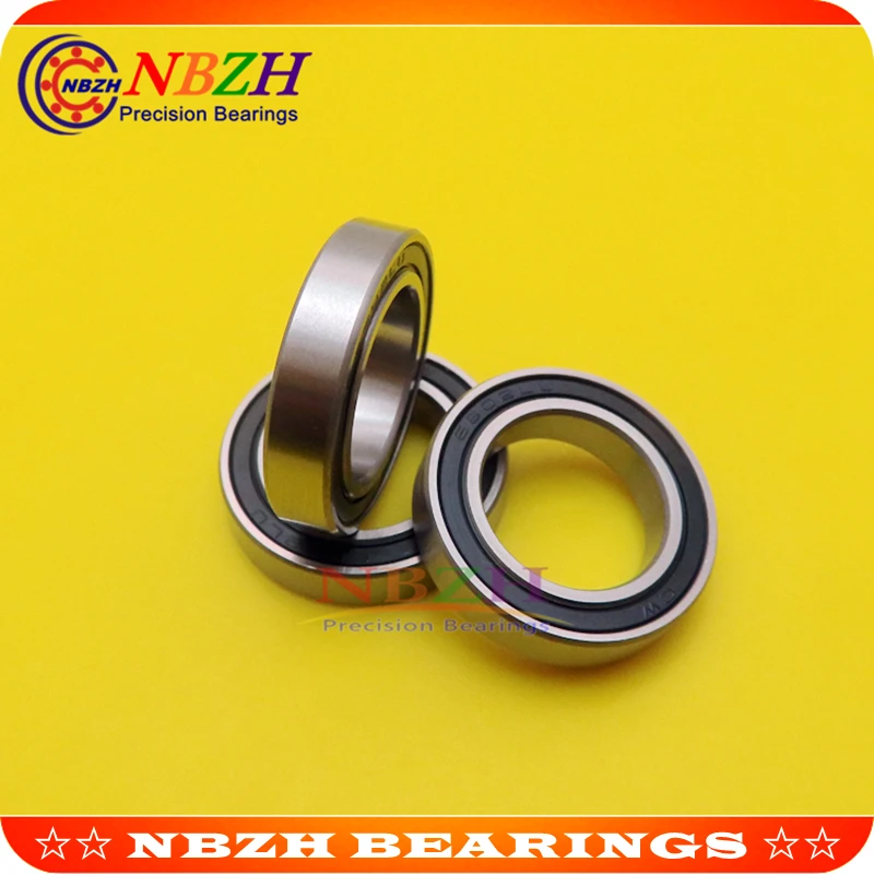 

free shipping Wholesale Bicycle wheel bearing repair parts 18287-2RS 18*28*7 18x28x7 mm