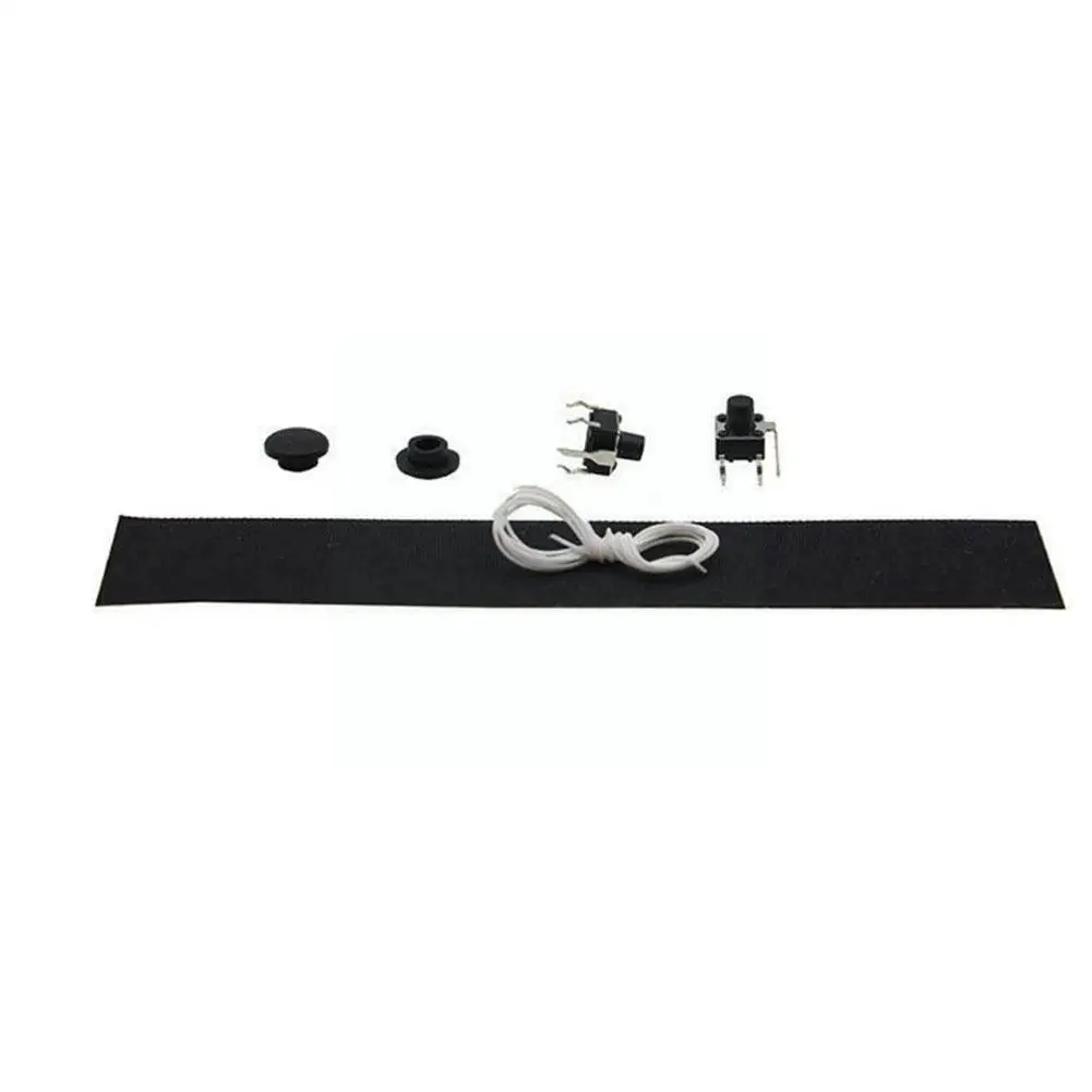 Новая быстрая скорость огня гибкий кабель ручка непрерывный подходит для Ps4