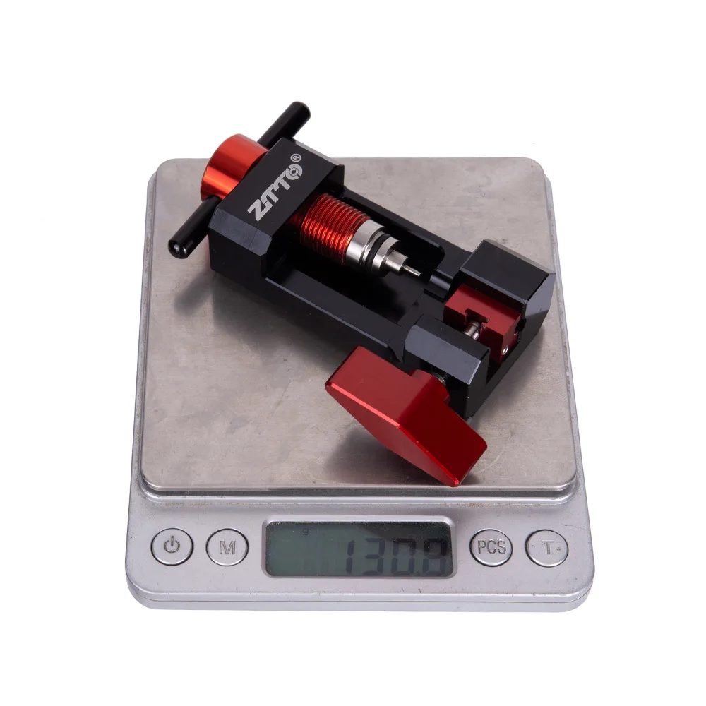 Рукоятка для гидравлического шланга ZTTO MTB резак дискового тормоза кабеля