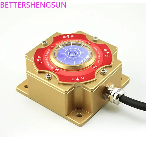 

Angle Sensor Hca131 Relay Output Dip Angle Switch, Angle Switch, Level Controller