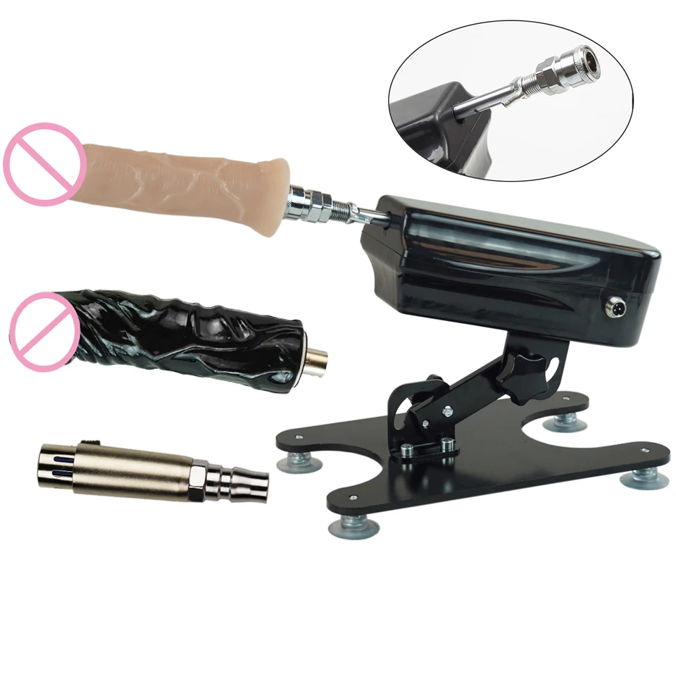 FREDORCH секс-машина с фаллоимитатором для женщин секс-игрушки продукты взрослых