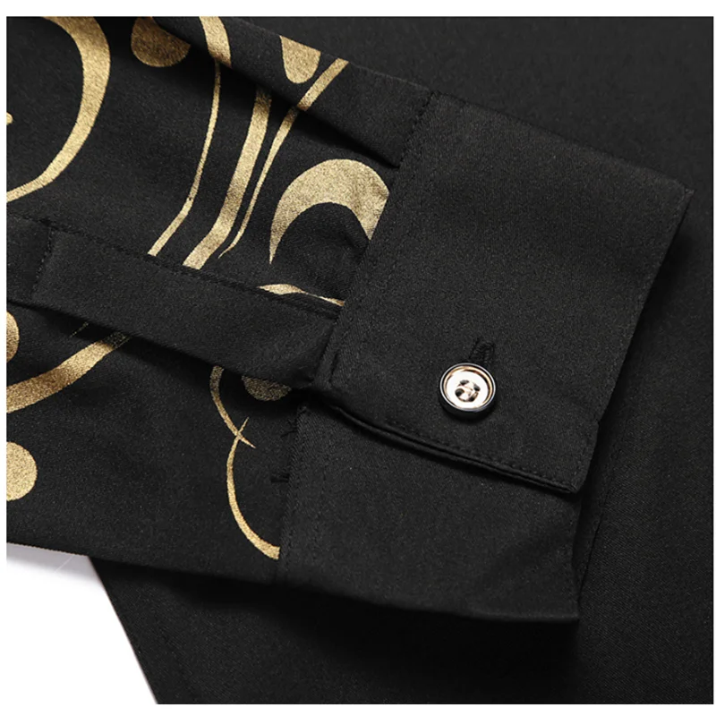 Мужская рубашка с длинным рукавом черная белая хлопковая тонкая мягкая отложным