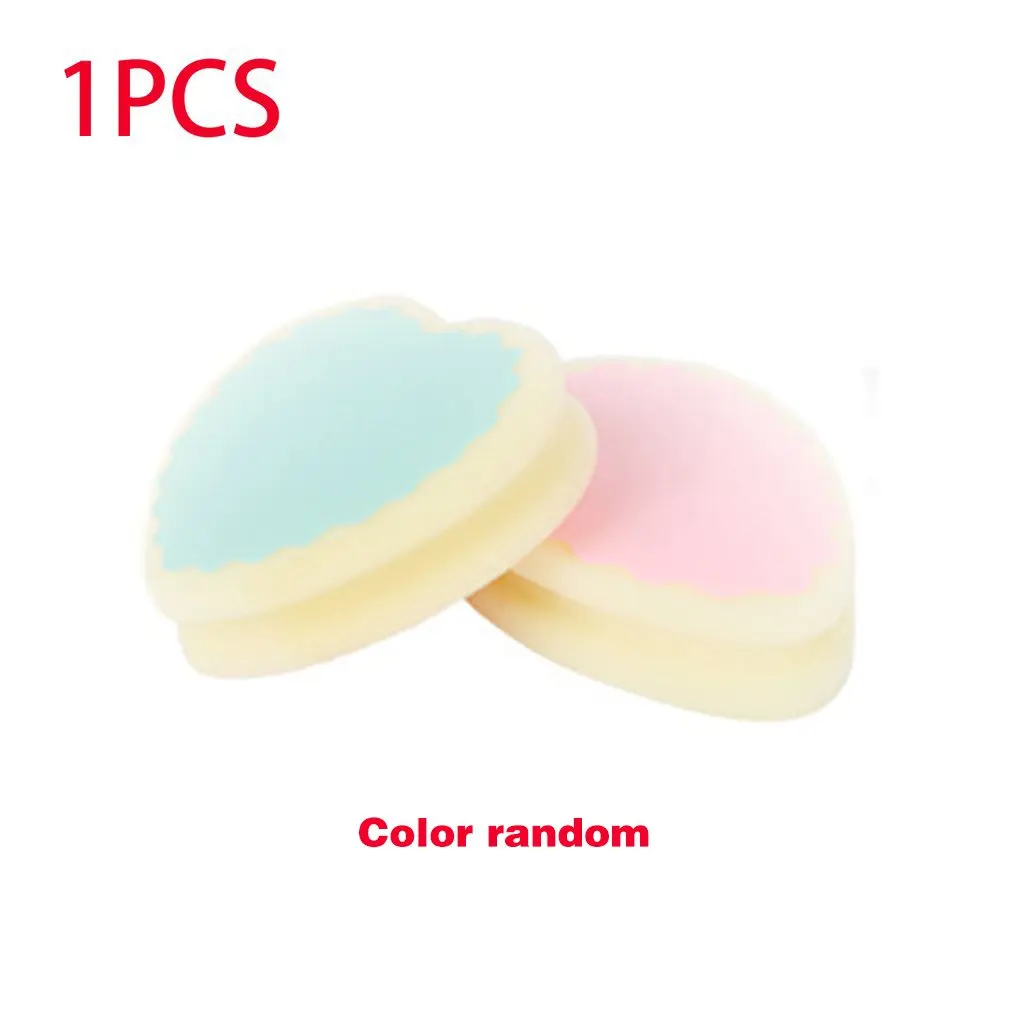 

Portable Size Painless Women Hair Removal Depilation Sponge Pad Remove Hair Remover Effective Hair Removal Sponge