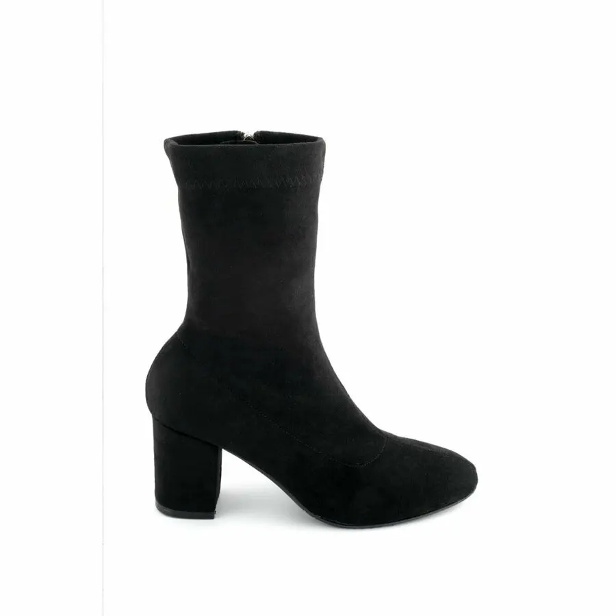 

Women Boots Vital Arman Women'S Stretch Boots