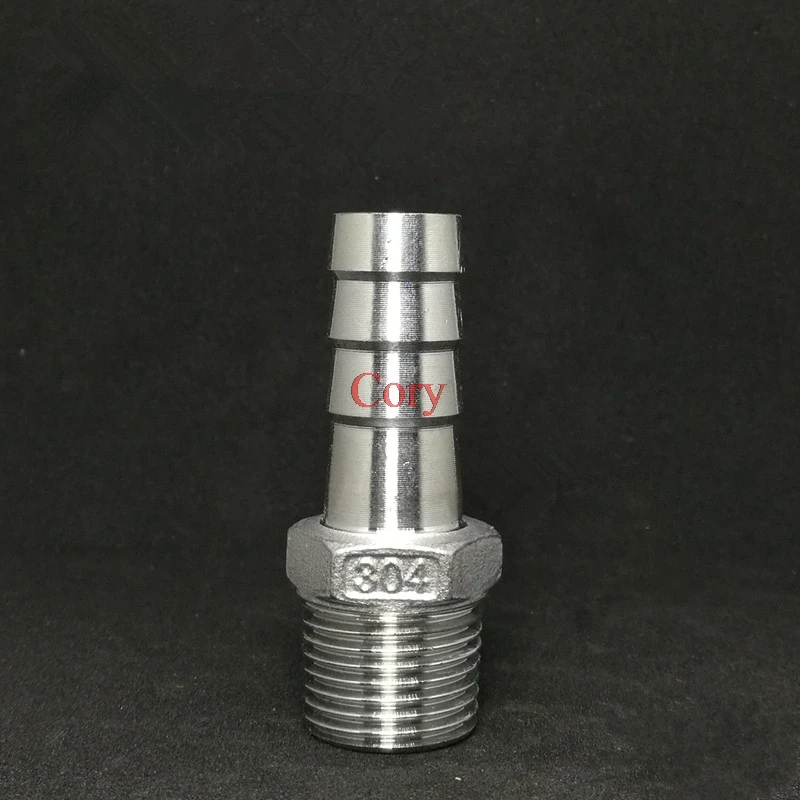 1 шт. переходник для шланга из нержавеющей стали 304 | Обустройство дома
