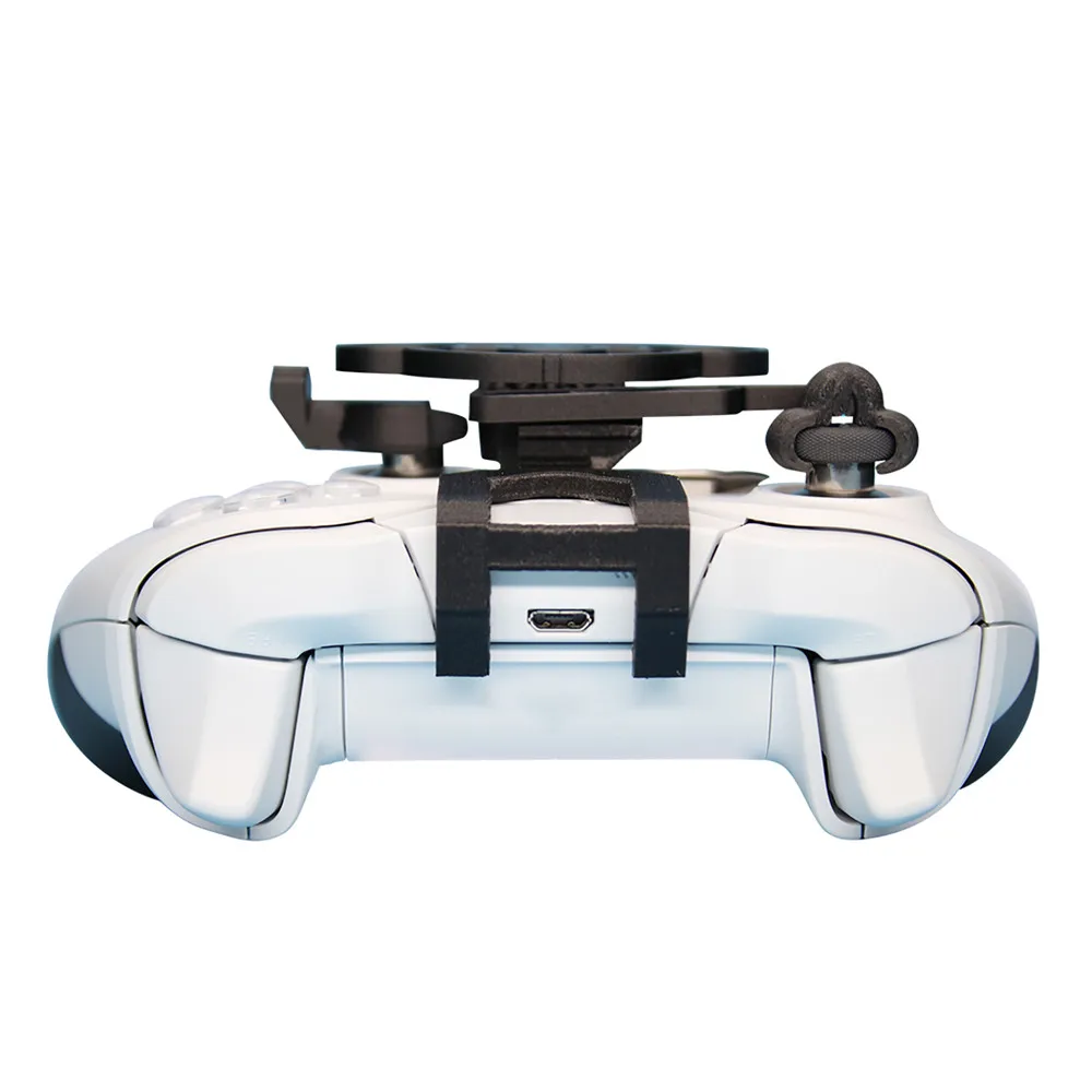Сменное Рулевое колесо для контроллера Xbox One Игровые мини рулевые колеса