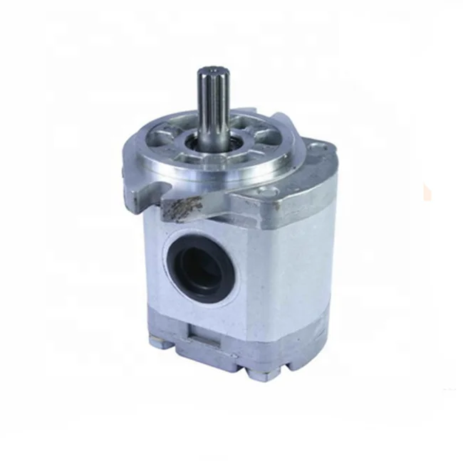 

4035495 Pilot Gear Pump for Excavator UH083