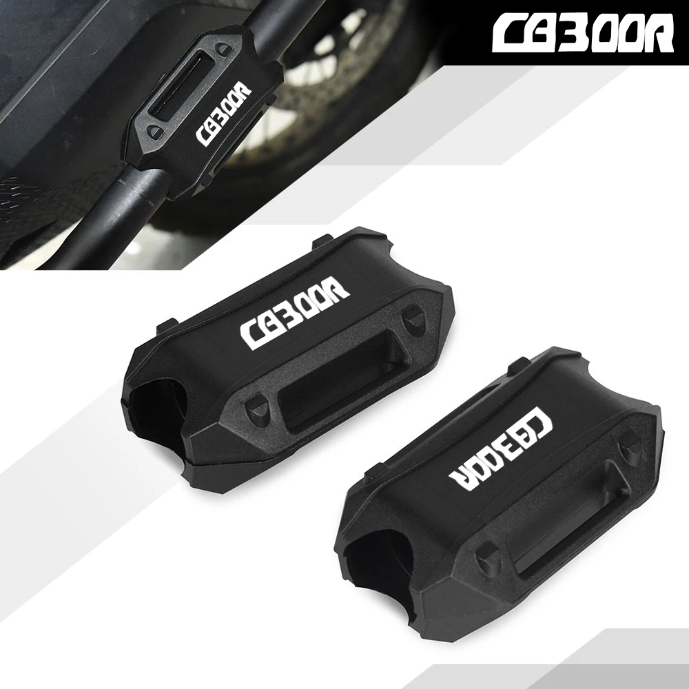 

Бампер для HONDA CB300R CB 300R 2014-2018 2015 2016 2017