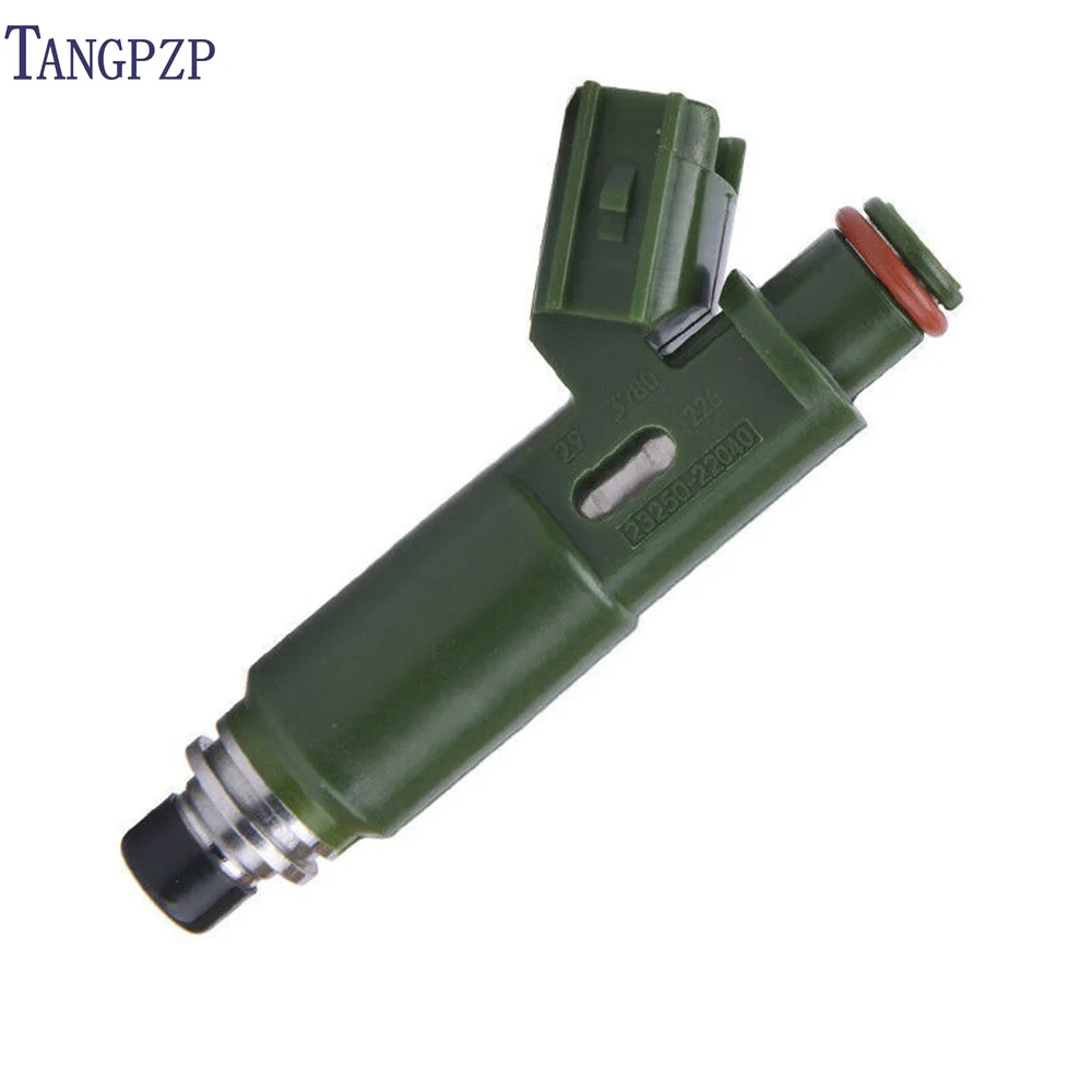 Топливный инжектор 4x 23250-22040 23209-22040 для TOYOTA EU Corolla 01 ~ 04 MR2 Celica 99 05 Avensis 00 06 RAV4 03 1.8L 1ZZ |