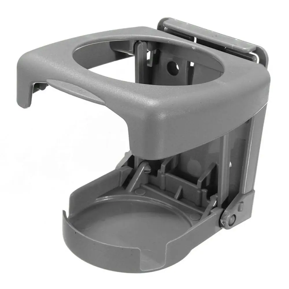 

Universal Car Folding Water Cup Holder Drink Holder Multifunctional Drink Holder Auto Supplies Auto Cup Car Styling