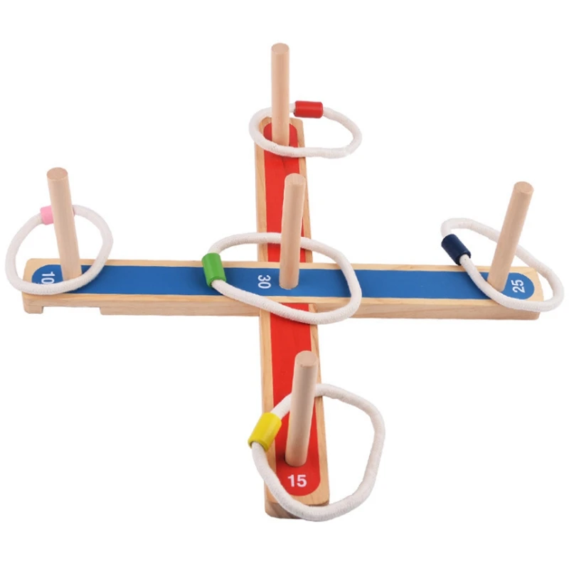 

Детская верхняя одежда группы командных видах спорта игрушечных колец бросить мишура игра Набор игрушек родителей ребенка наконечник для ...