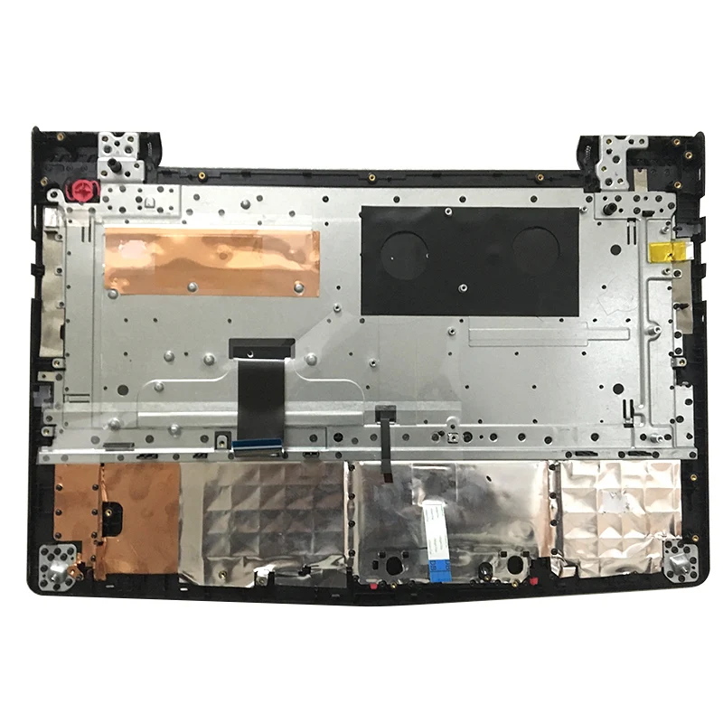 Новый ноутбук с подставкой для рук верхний корпус Lenovo Legion Y520 R720 Y520-15 R720-15 |
