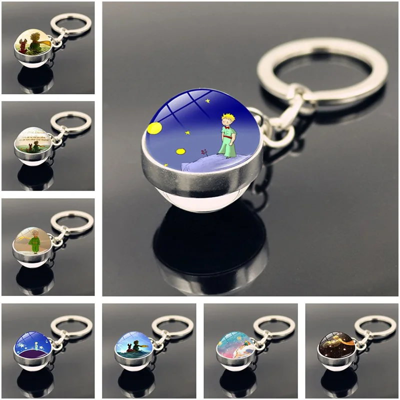 Не будь скучным взрослым! Le Petit Prince B 612 планета маленькая цена лиса роза