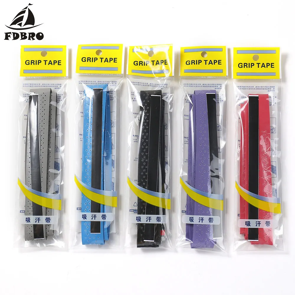 Ручка ракетки для бадминтона Grip лента противоскользящие Захваты ракеток ремешок