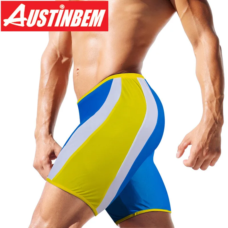 Мужская спортивная одежда купальники мужские брифы | Спорт и развлечения