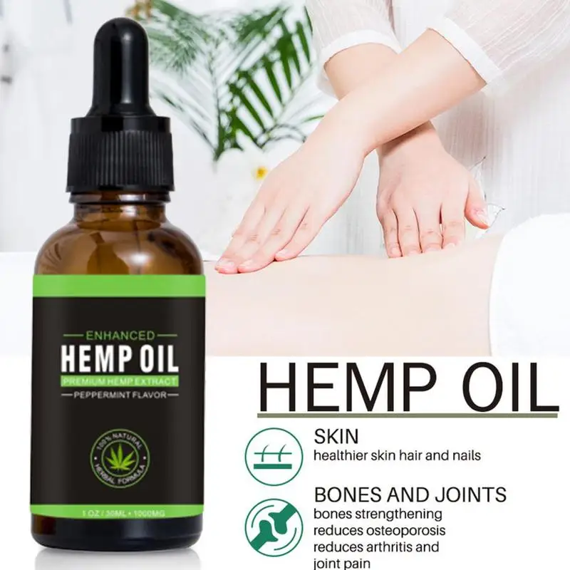 Уход за сном антистресс экстракт конопли капли масло семян 30 мл 500 мг содержит КБР