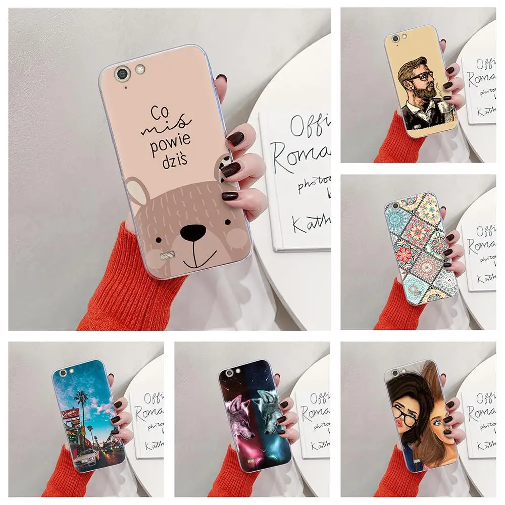 phone holder dropshipping phone case for infinix hot3 x554 hot 3 back cover shockproof cover durable free global shipping