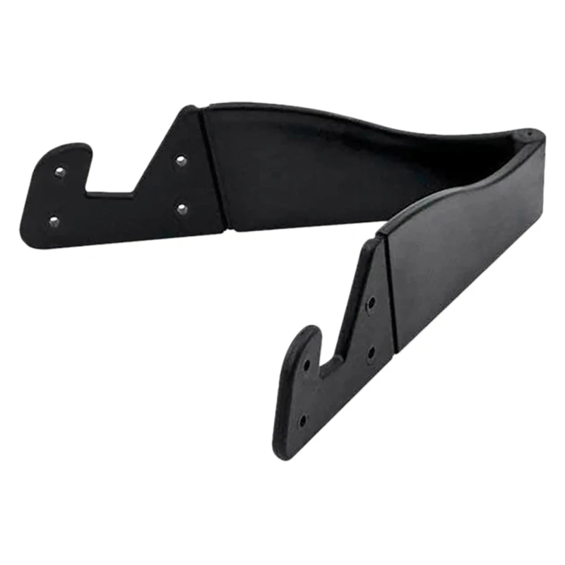 

Универсальный портативный складной V-образный кронштейн для сотового телефона