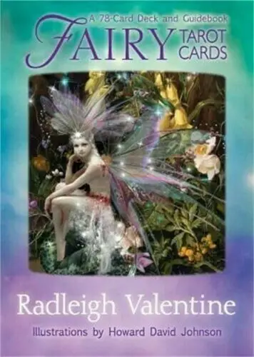 sliver fairy tarot Новинка, английское испанское волшебное темное Таро для чтения карт, настольная игра для персонального использования, гид для карт, 12 стилей - Цвет: sliver fairy tarot