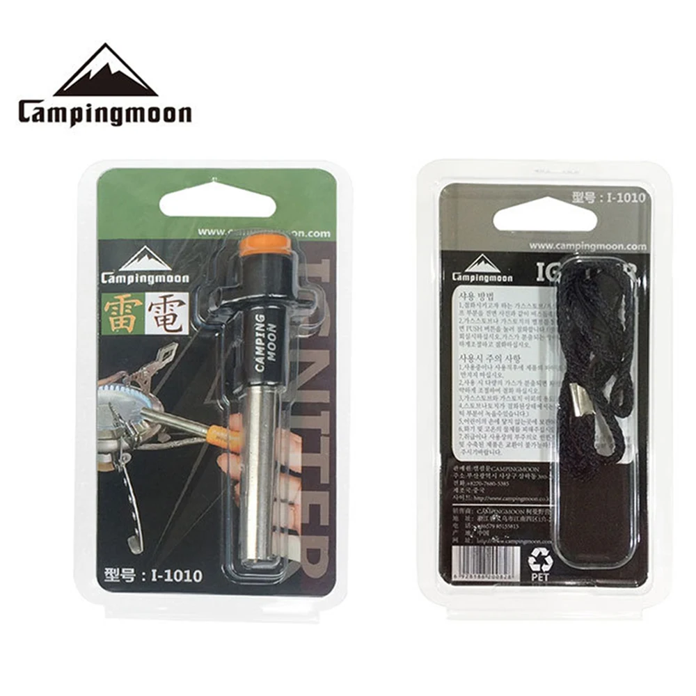 Зажигалка с кнопкой пьезоэлектрическая для газовых плит духовок - купить по