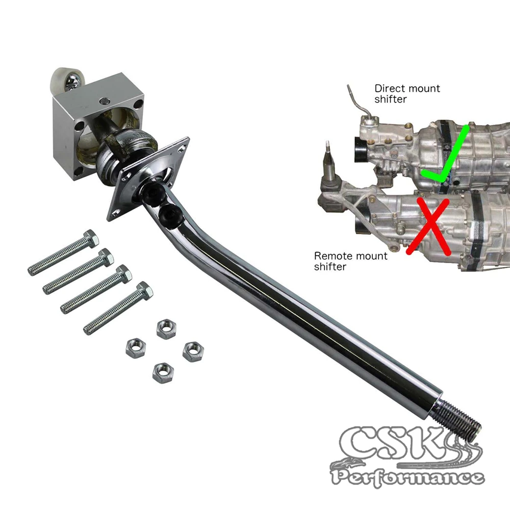 Supra короткий переключатель передач подходит для Toyota 5 Speed W50 W55 W57 W58 R154 1978