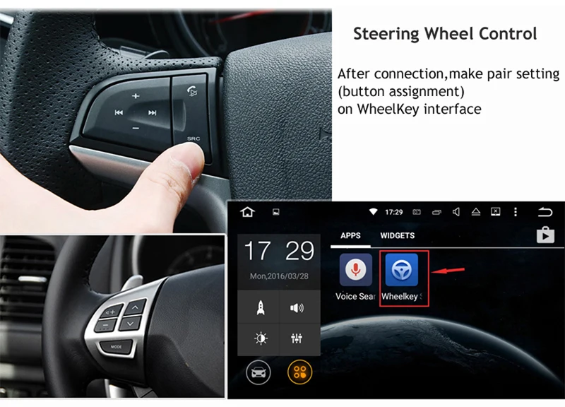 SilverStrong 2Din ips Android9.0 Универсальный Автомобильный 2Din E120 для Toyota Corolla 7 дюймов видео для hilux Rav4 prado 4 тюнер ips панель