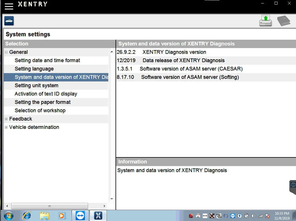A+++ качество полный чип V2019.12 программное обеспечение HDD MB STAR C4 MB SD подключения компактный 4 диагностический инструмент с функцией Wi-Fi