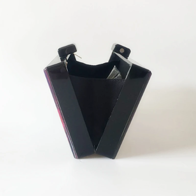 Брендовая сумка-мессенджер для женщин элегантная вечерняя дамская сумочка с