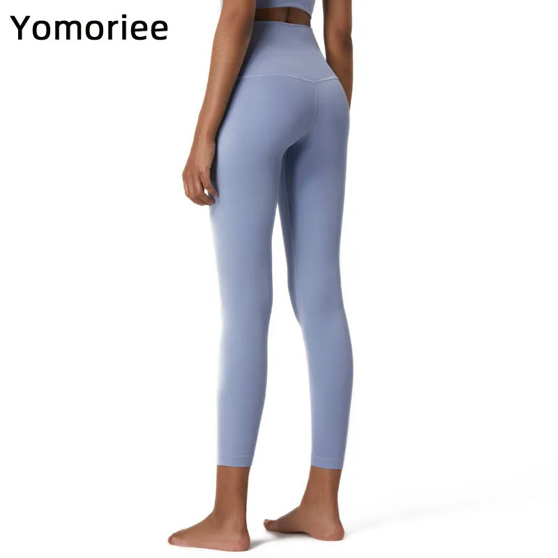 

Женские Штаны Для Йоги, пикантные быстросохнущие брюки для подтяжки ягодиц, штаны для спортивных тренировок в тренажерном зале, дышащие, ...