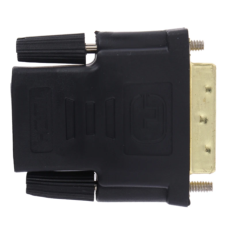 1 шт. разъем DVI D 24 + | Электроника