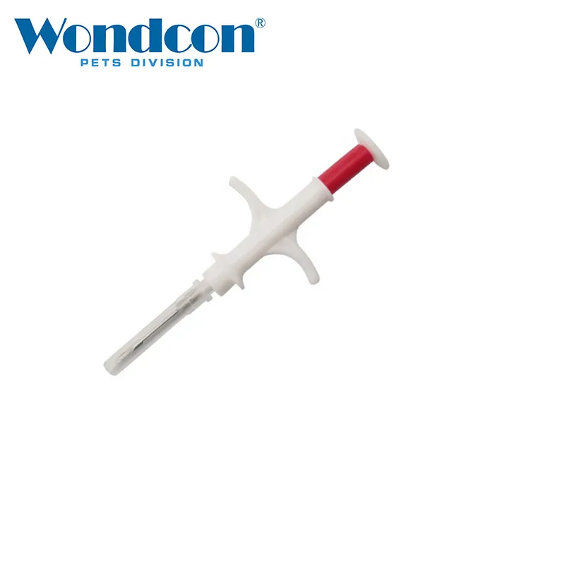 Wondcon ветеринарные микрочипы для животных собак и кошек товары спасения домашних |