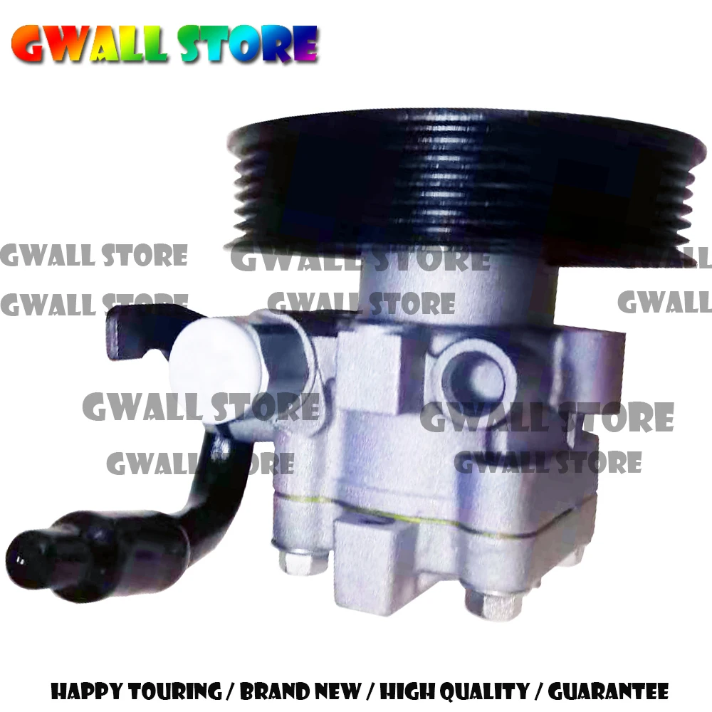 Новый гидравлический насос гидроусилителя руля для автомобиля Hyundai Santa Fe 2 0