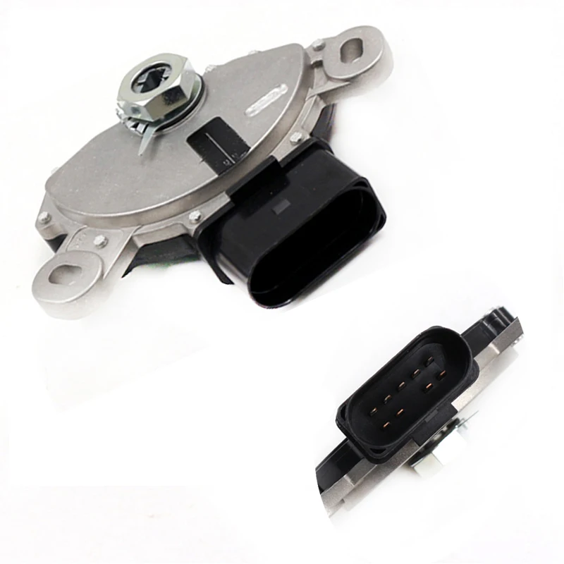 Нейтральный безопасный многофункциональный переключатель для VW GTI Rabitt Golf Jetta