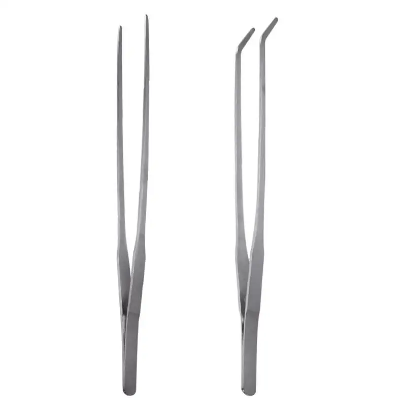 27 см Пинцет из нержавеющей стали инструменты для технического обслуживания