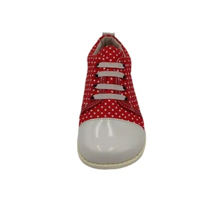 TipsieToes Лидирующий бренд, высокое качество, натуральная кожа, прошитая детская обувь, босиком для девочек, весна 2020, Новое поступление