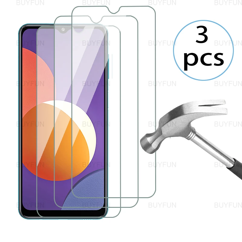 

Защитное закаленное стекло для samsung galaxy m12 m22 m32 m52 m62 pro max