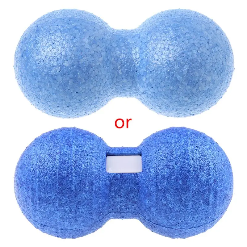 EPP Лакросс фитнес арахисовая терапия спортзал расслабляющий Упражнения Йога