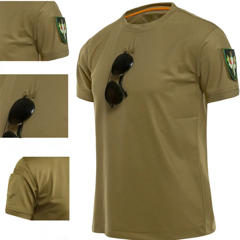 Высокое качество мужская летняя Военная униформа тактическая камуфляжная