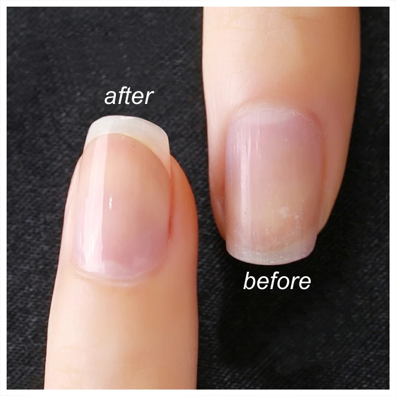 Гель-основа для верхних и покрытий 15 мл без протирания поверхностей глазури