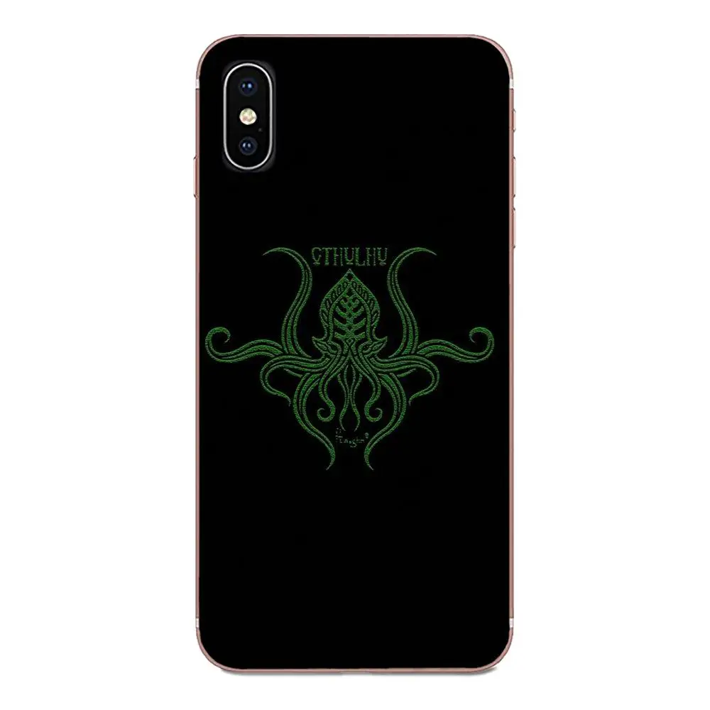 Для Motorola Moto G G2 G3 G4 G5 G6 G7 плюс Чехол для Дизайн чехол телефона рукав любит Cthulhu |