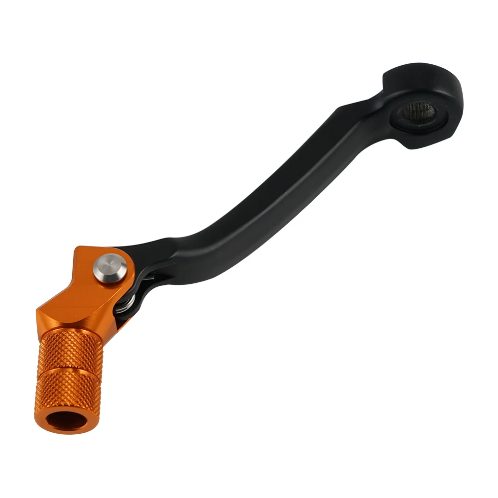 Рычаг переключения передач для KTM SX SXF XC XCF XCW XCFW EXC EXCF TPI шесть дней 125 250 350 450 500 300 400